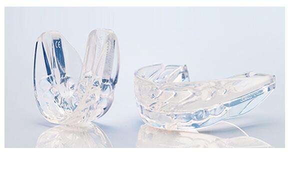 羅慕咬合誘導(LM-Dental)技術(shù)